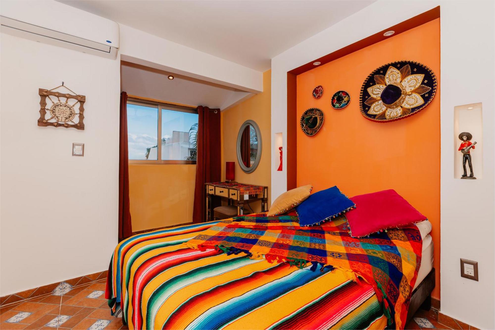 Bed and Breakfast Casa Blanca Boutique & Organic Cancún Exterior foto